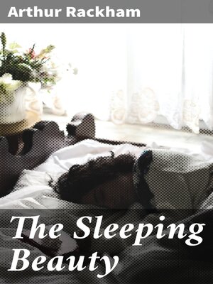 cover image of The Sleeping Beauty